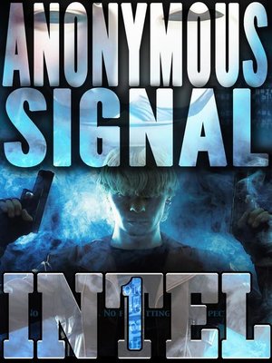 cover image of The Anonymous Signal